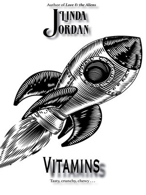 cover image of Vitamins
